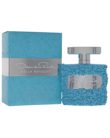 Oscar De La Renta Bella Bouquet Eau de Parfum 3.4 Oz Myselflingerie.com